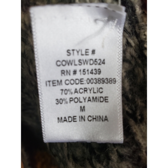 Forever 21 Knit Dress - Picture 6 of 9